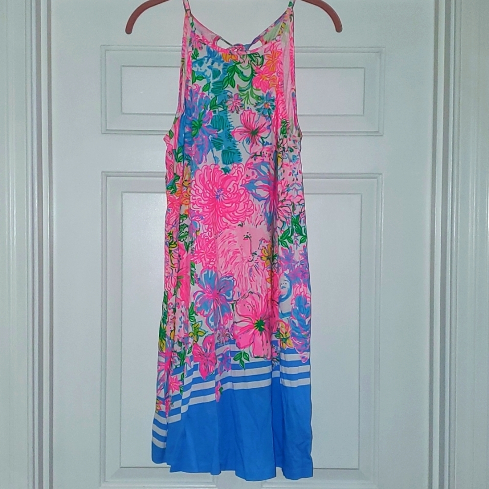 M Lilly Pulitzer Dress